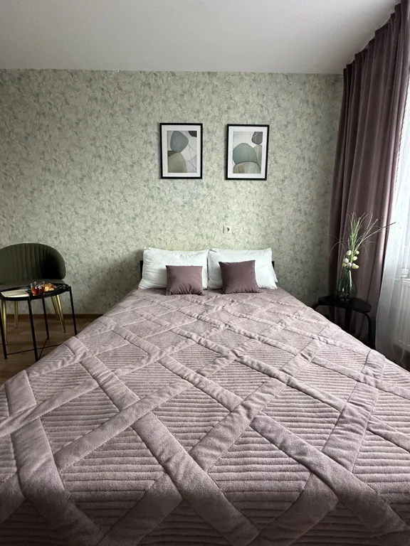 Квартира Квартира Огни Колпино I — Тельмана