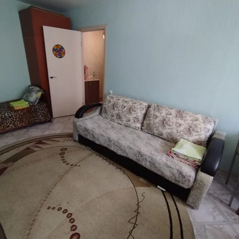 Уютный стандарт в сердце Златоуста