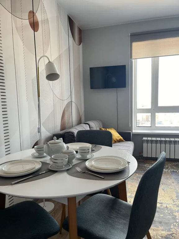 Relax-apart Фламинго