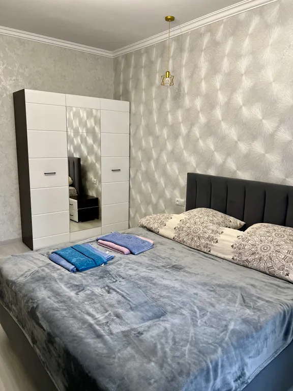 Лучшая однокомнатная квартира