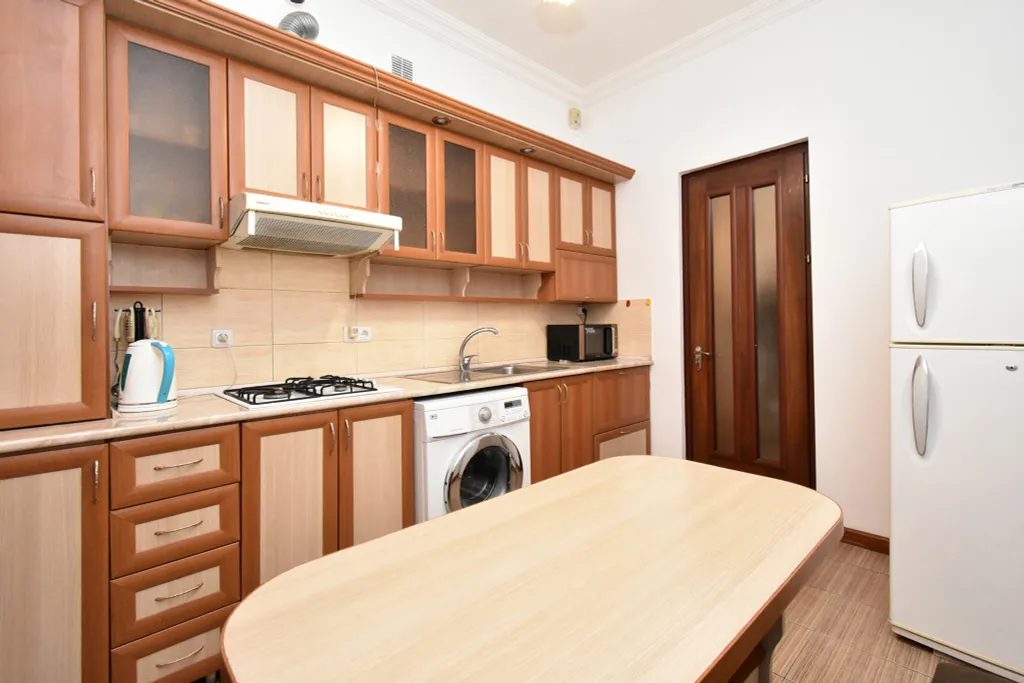 Уютная квартира в центре