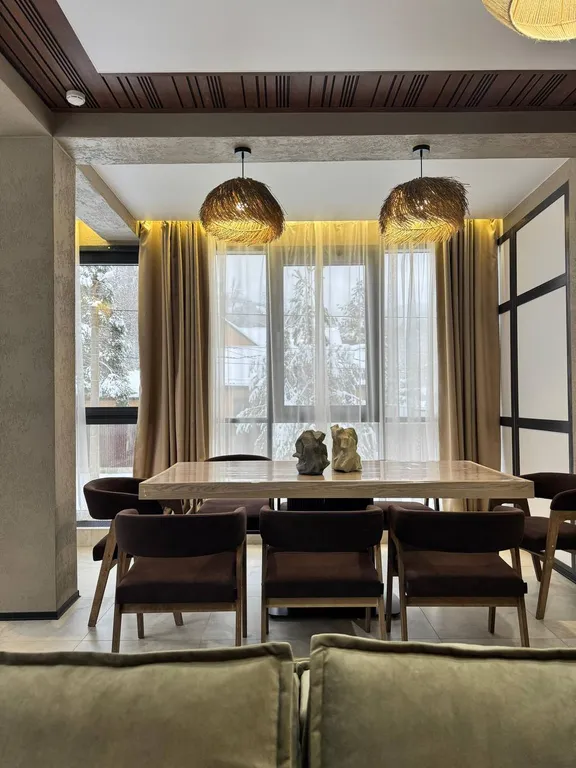 Гостевой дом Nadin