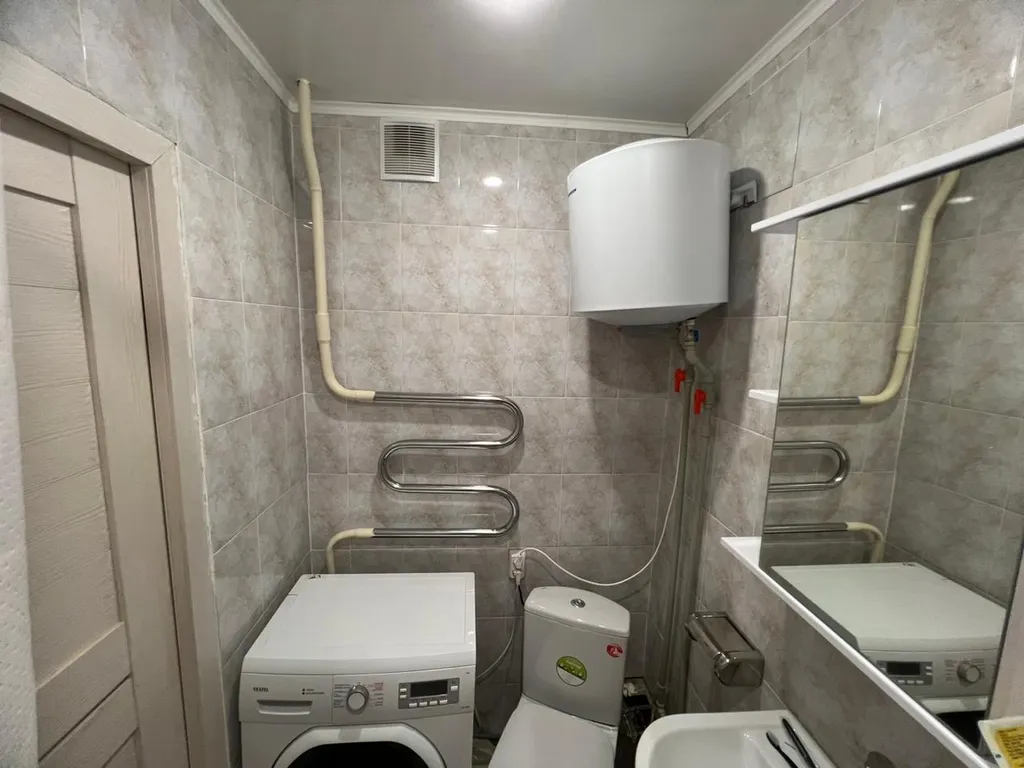 Квартира у моря 5-20