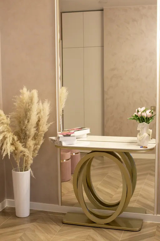 Шикарная квартира в центре города