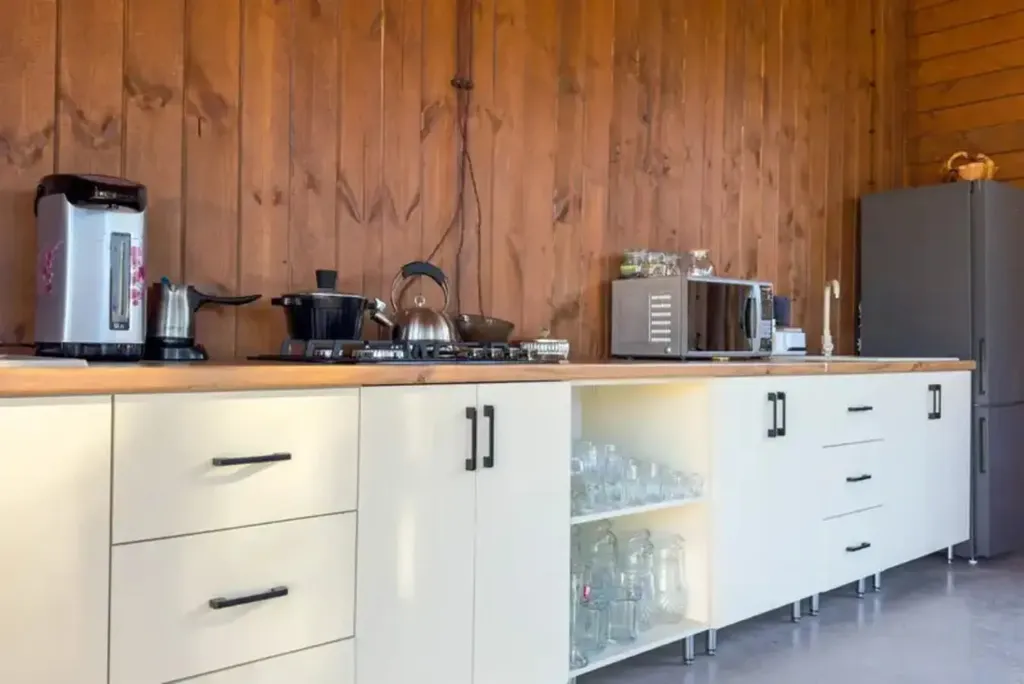 1-комнатный Дом