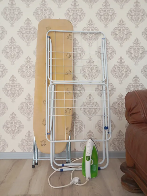 Апартаменты с видом на море