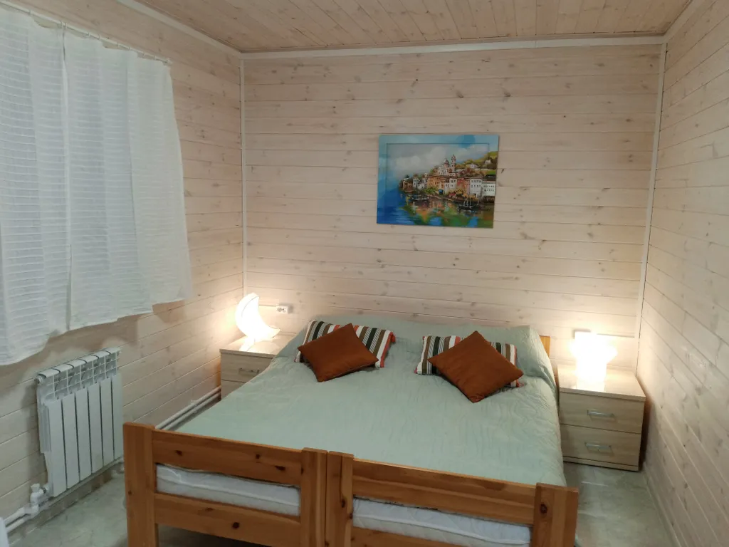 1-комнатный Дом