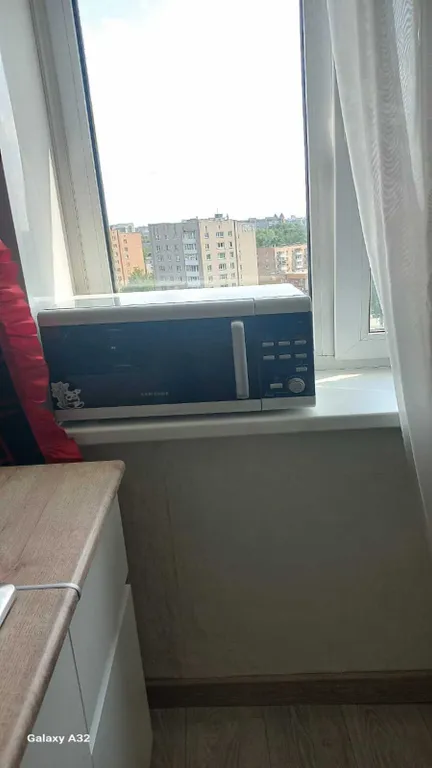 Уютная великолепная квартира