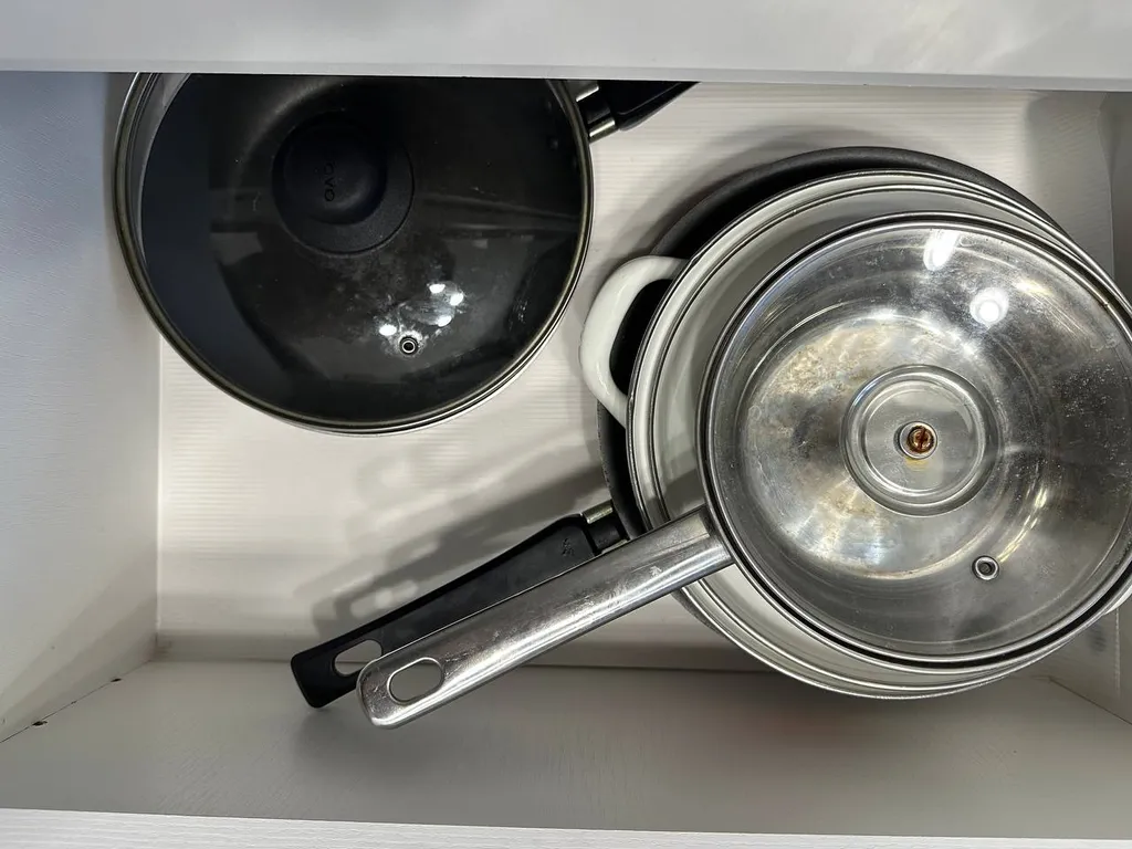 Квартира Квартира в центре — Колпино