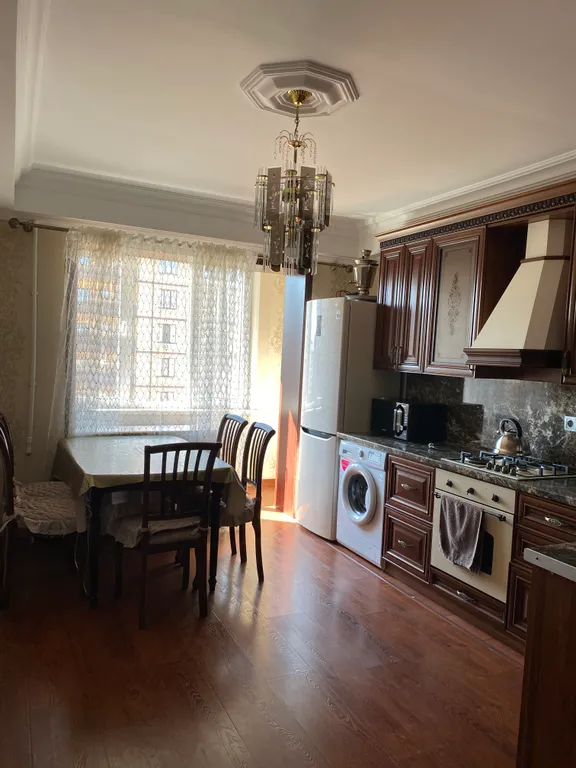 Квартира 2-х комн квартира — Каспийск