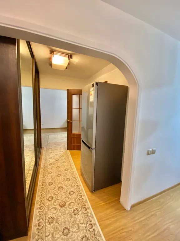 Квартира Светлая квартира в центре города — Алматы