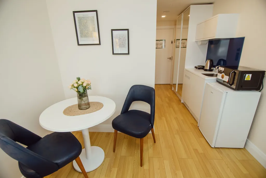 Orbi City View D2 1720