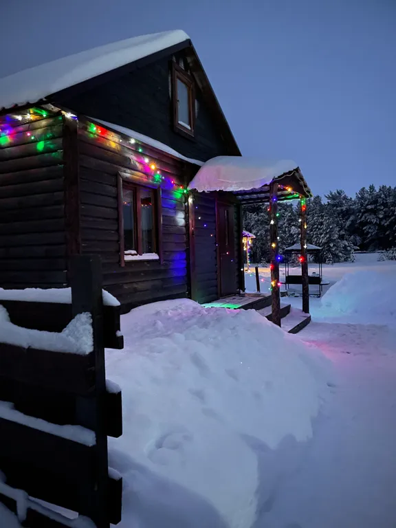 1-комнатный Дом