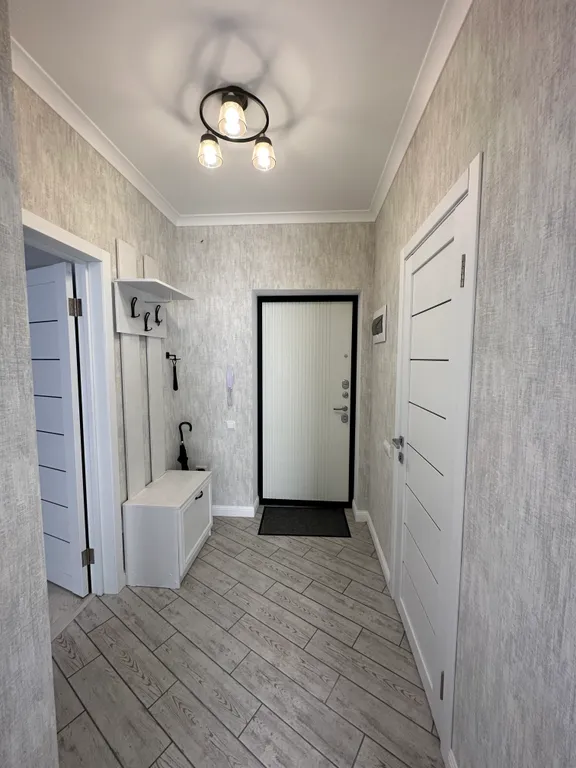 Уютная квартира в историческом центре города