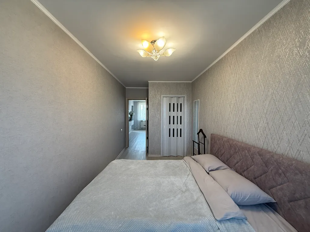 Квартира у сквера Анкудинова