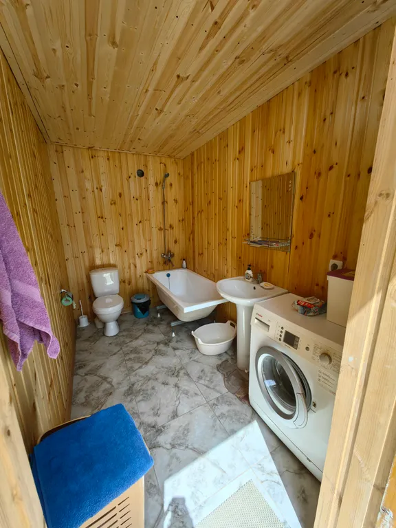 Дом на исторической улице