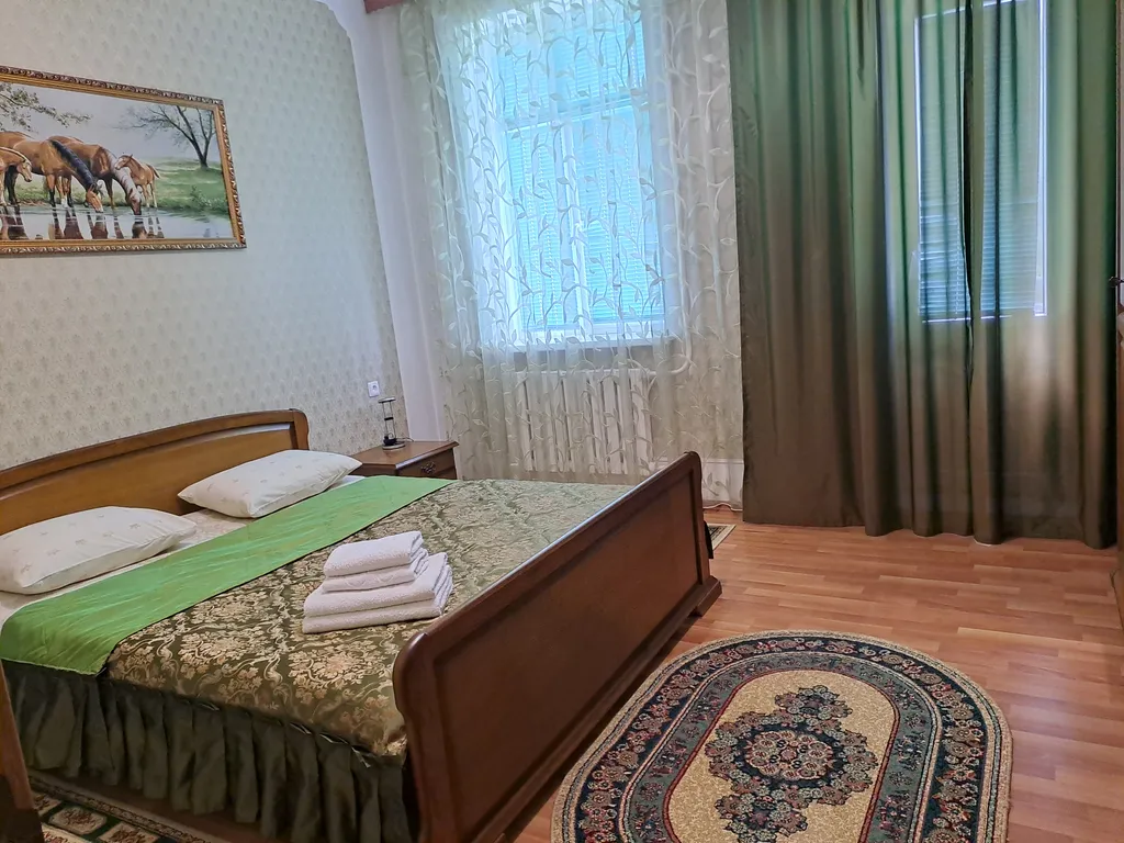 Квартира Комната — Махачкала