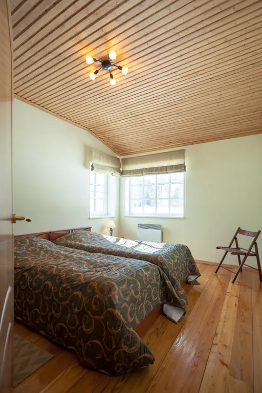 3-комнатный Дом