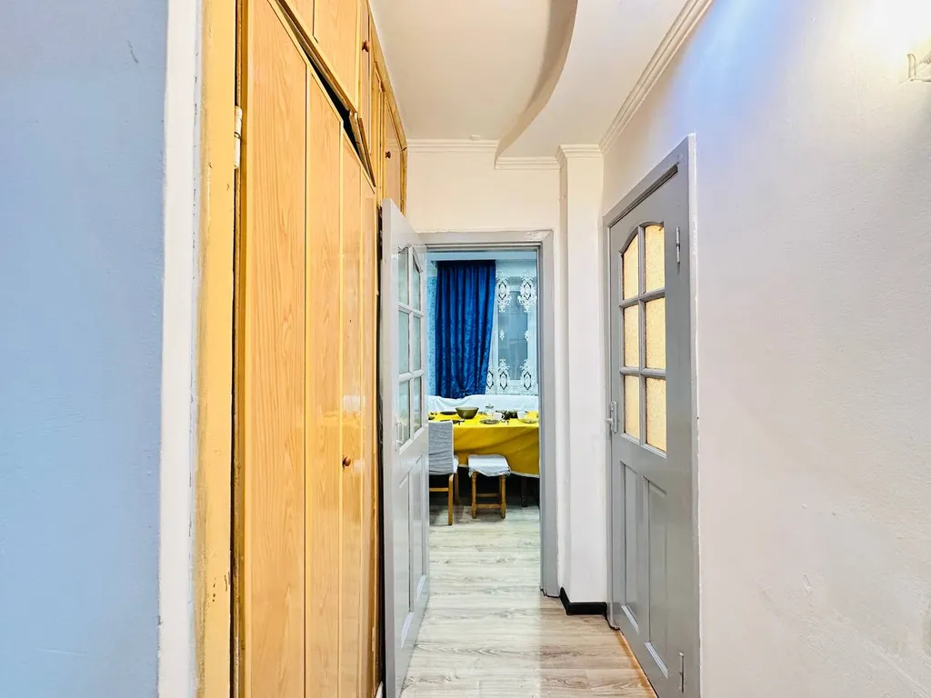 Уют в самом центре города рядом с гостиницей Казахстан