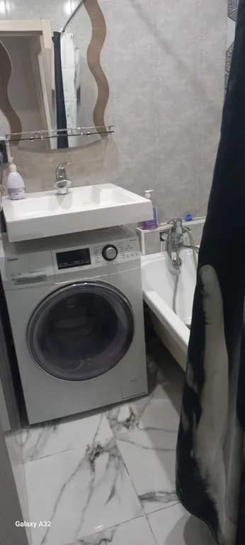 Уютная великолепная квартира