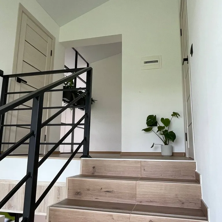 Уютный дом с сауной в 5 минутах до Силичей и Логойска