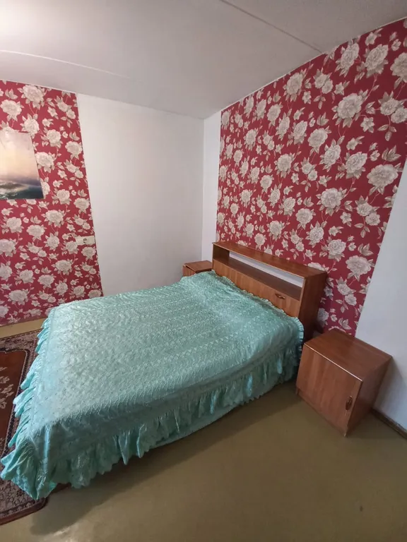 Уютная квартира со всем необходимым