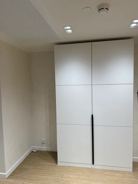 Квартира Квартира Уютный люкс — Краснодар