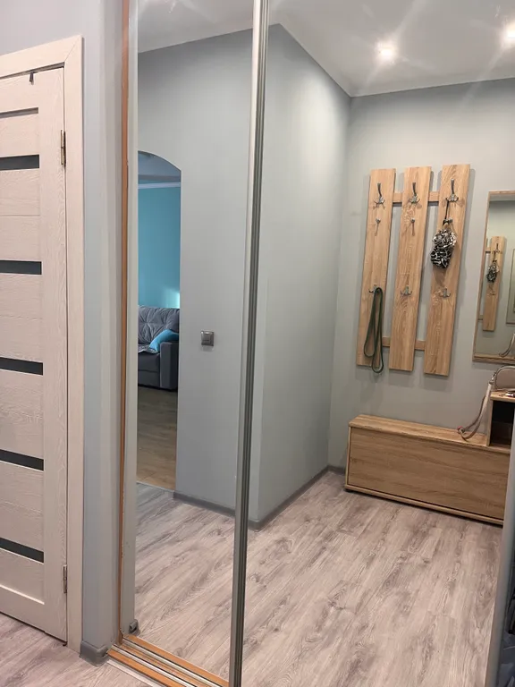 Отличная однушка для комфортного отдыха