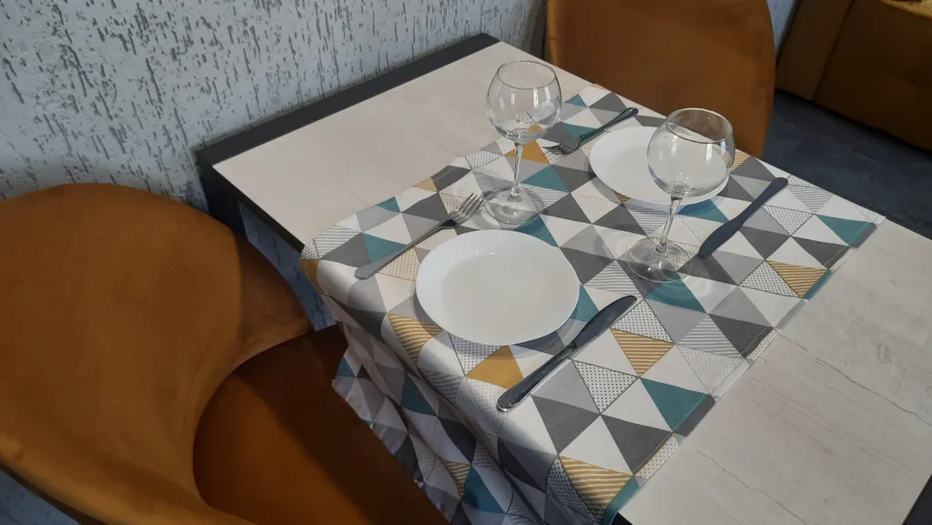 Апартаменты люкс