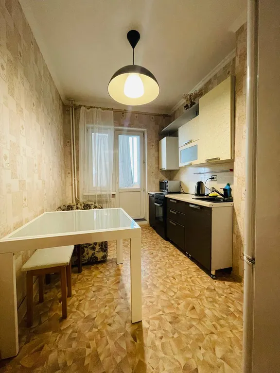 Уютная квартира в самом центре города