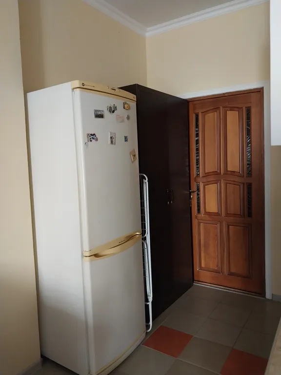 Комната-студия рядом с морем