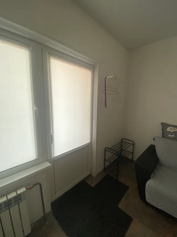 Аппартаменты в новостройке, в центре города