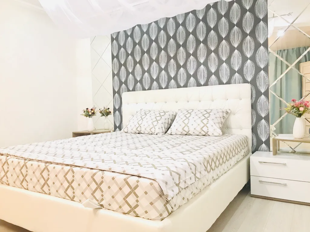 Квартира с отдельным входом