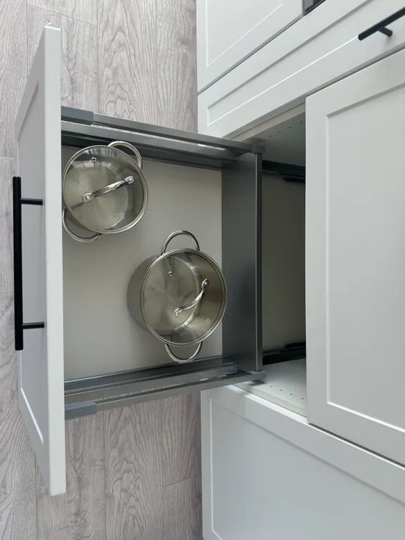 Уютная квартира в новом доме в центре города