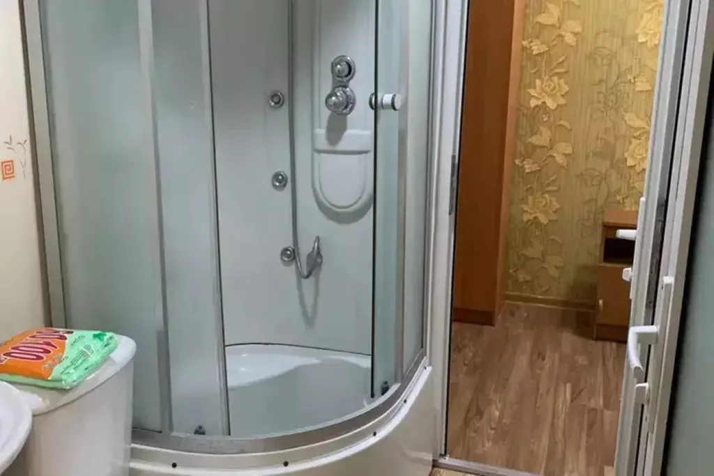 Комната
