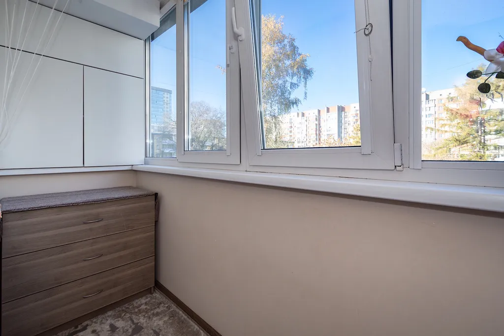 Уютная аккуратная квартира в центре на 6-8 человек