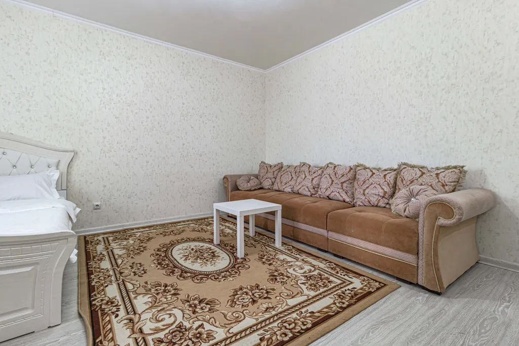 Апартамент рядом с центром столицы ЖК 7 Я 39