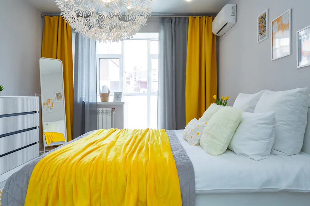 Солнечная севилья