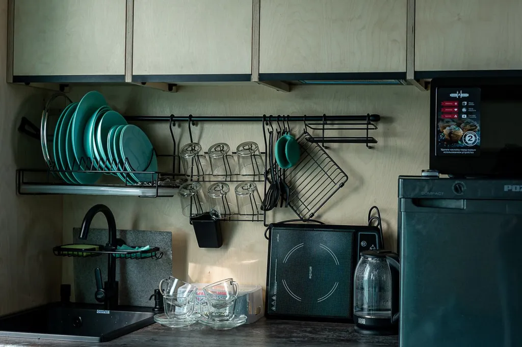 1-комнатный Дом