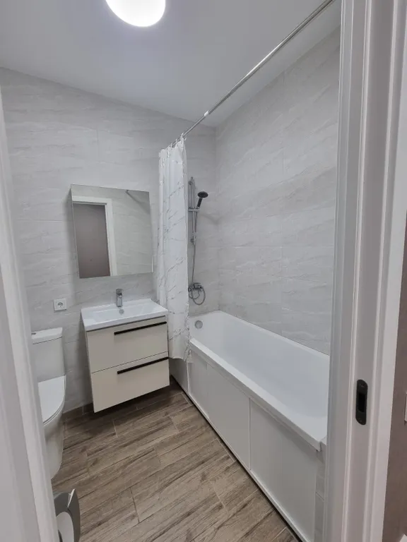 Уютная 1-комнатная квартира в ЖК Достояние, рядом Экспоград Юг