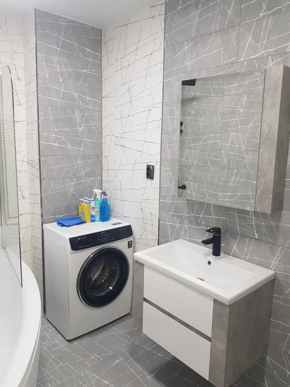 Апартаменты 4х комнатные