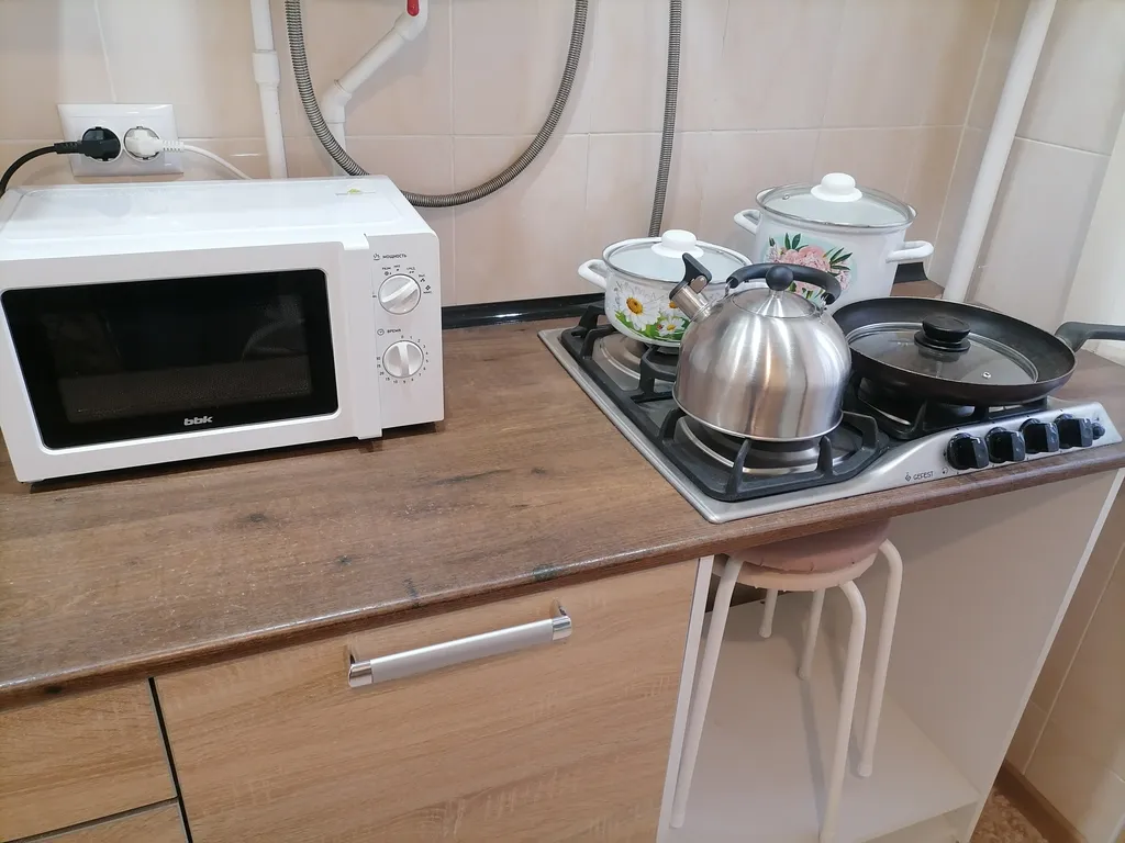 Центр. Уютная квартира - 5 минут Кремль