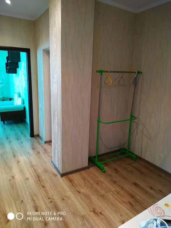 Квартира у моря