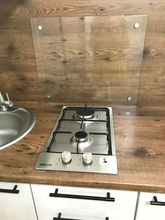 Квартира в центре рядом с парком и морем