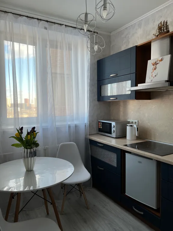 Квартира Уютная квартира — Котельники