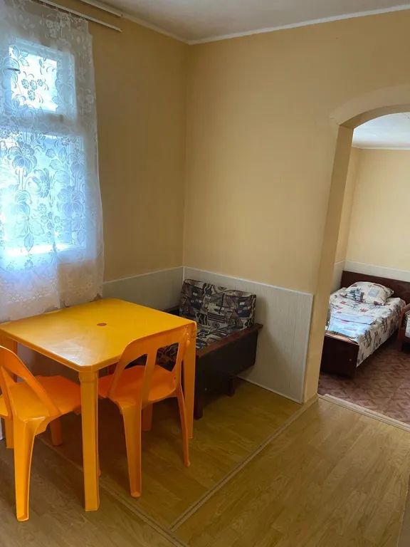 Коттедж Коттедж Жилье в Мысхако на 4 спальных места — Новороссийск