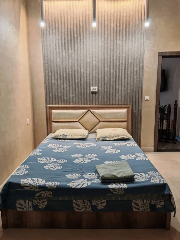 Студия в центре Ташкента