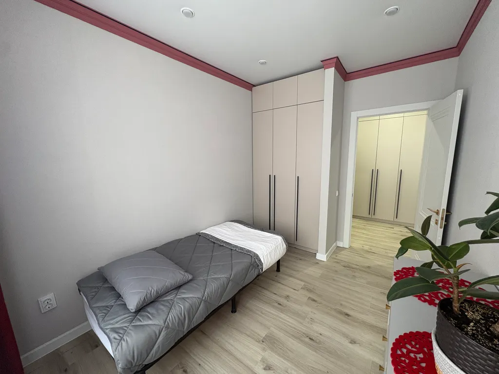 Ваш дом вдали от дома - комфортный таунхаус для идеального отдыха