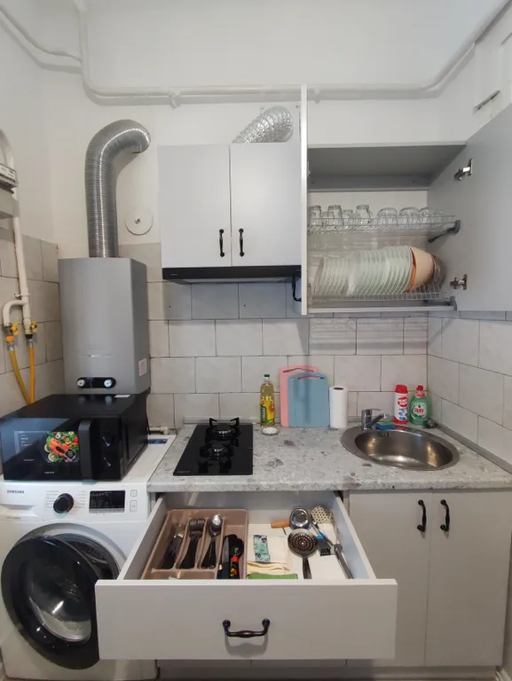 Уютная квартира в самом центре города