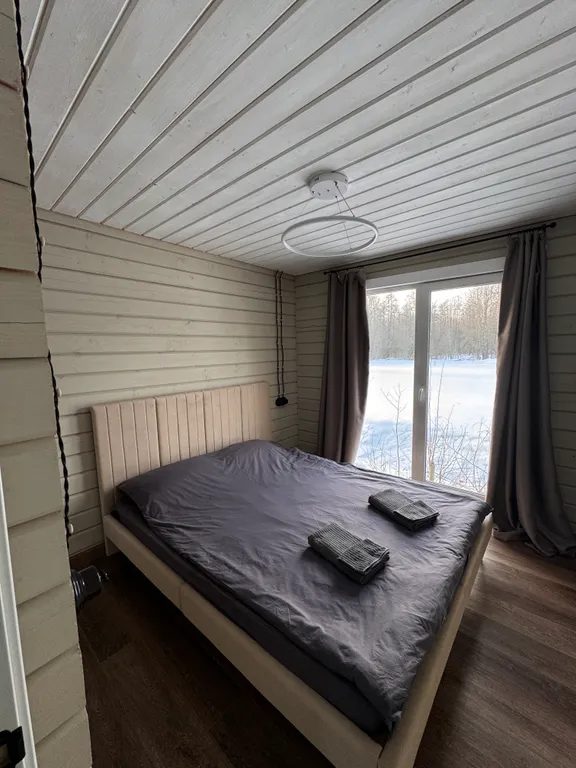 Коттедж Коттедж 2 Ленинградский Куршавель — Санкт-Петербург